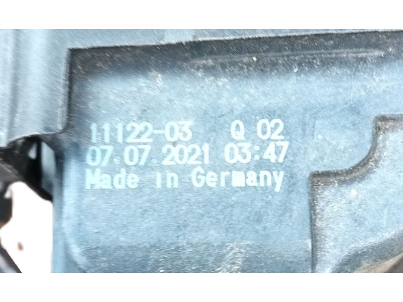 Recambio de cables para lynk & co 01 phev referencia OEM IAM   