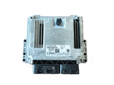 Recambio de centralita motor uce para lynk & co 01 phev referencia OEM IAM   