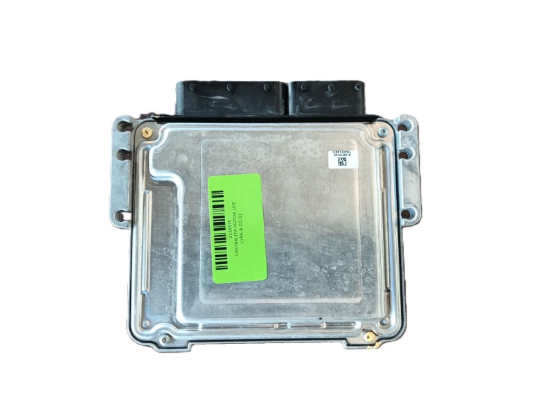 Recambio de centralita motor uce para lynk & co 01 phev referencia OEM IAM   