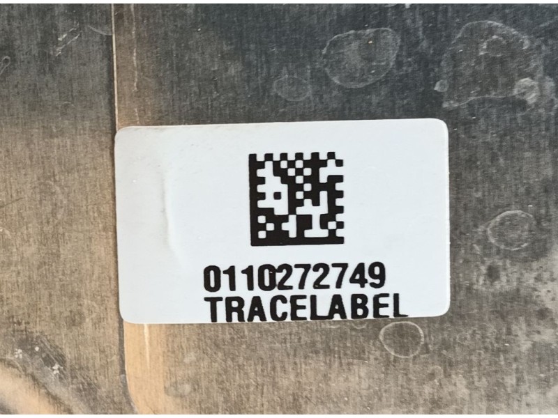 Recambio de centralita motor uce para lynk & co 01 phev referencia OEM IAM   