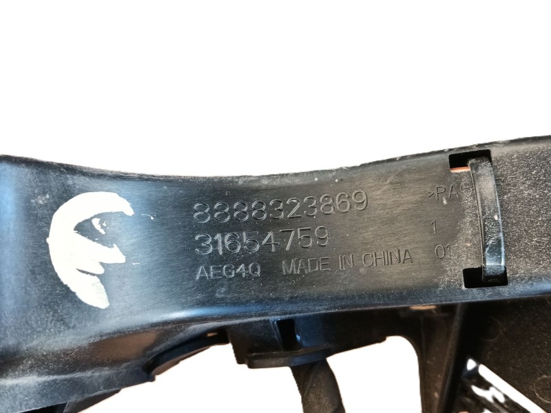 Recambio de cableado motor para lynk & co 01 phev referencia OEM IAM   