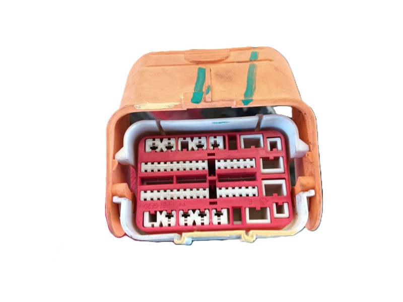 Recambio de cableado motor para lynk & co 01 phev referencia OEM IAM   