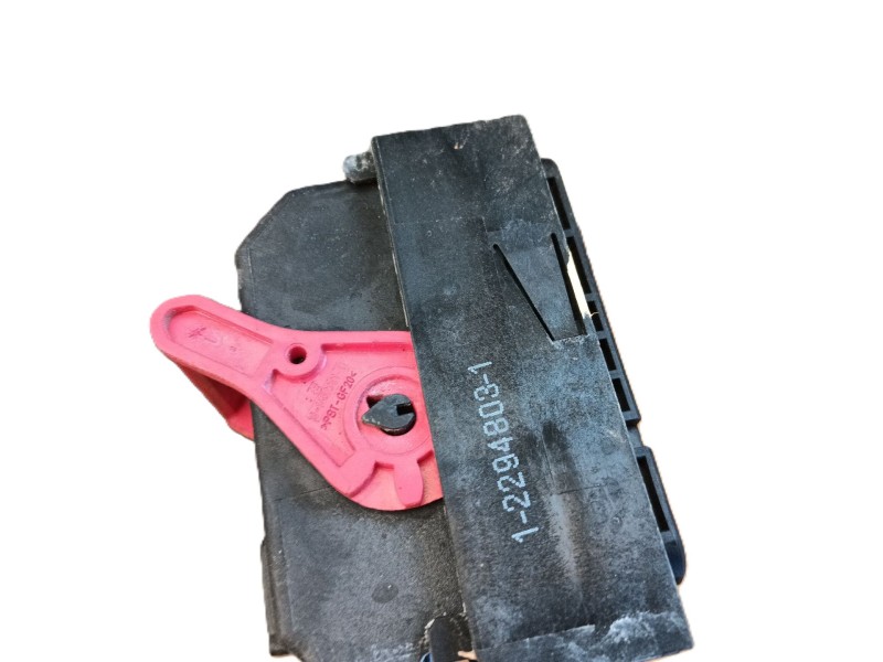 Recambio de cableado motor para lynk & co 01 phev referencia OEM IAM   