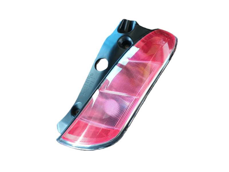 Recambio de piloto trasero derecho para lancia ypsilon (843_) 1.2 (843.axb1a) referencia OEM IAM   