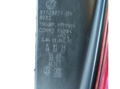 Recambio de piloto trasero derecho para lancia ypsilon (843_) 1.2 (843.axb1a) referencia OEM IAM    2