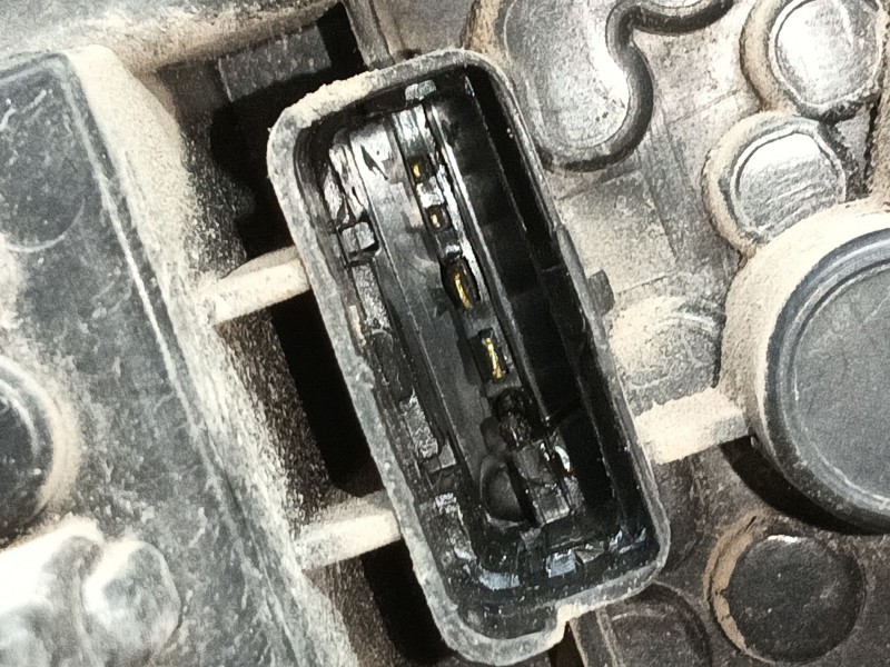 Recambio de piloto trasero derecho para nissan primera hatchback (p12) 1.6 referencia OEM IAM   