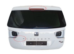 Recambio de porton trasero para seat alhambra (710, 711) 2.0 tdi referencia OEM IAM   
