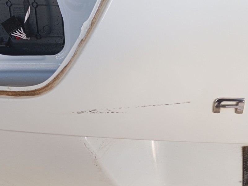 Recambio de porton trasero para seat alhambra (710, 711) 2.0 tdi referencia OEM IAM   