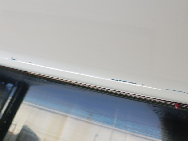 Recambio de porton trasero para seat alhambra (710, 711) 2.0 tdi referencia OEM IAM   