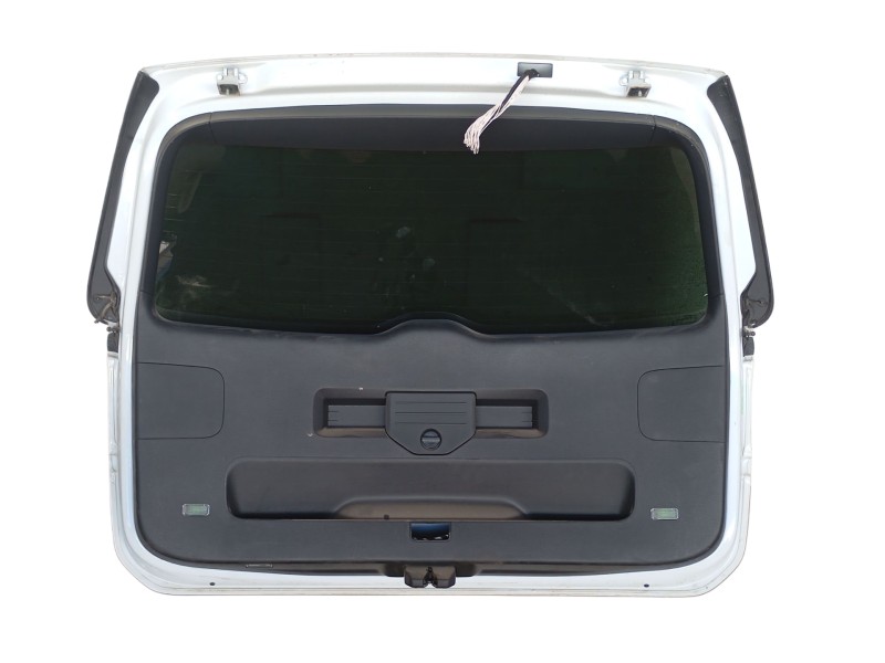 Recambio de porton trasero para seat alhambra (710, 711) 2.0 tdi referencia OEM IAM   