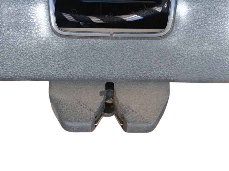 Recambio de porton trasero para seat alhambra (710, 711) 2.0 tdi referencia OEM IAM   