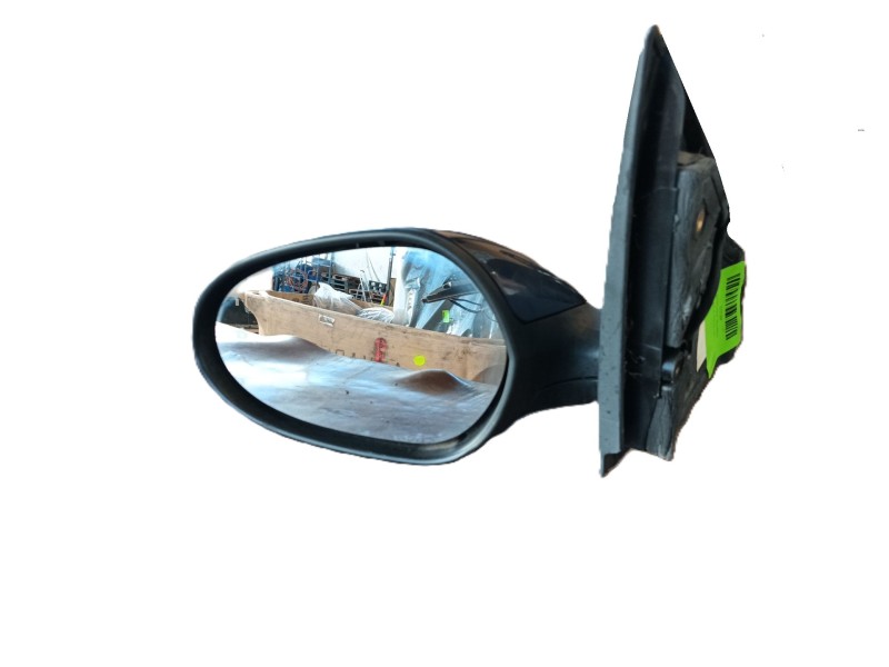 Recambio de retrovisor izquierdo para lancia ypsilon (843_) 1.2 (843.axb1a) referencia OEM IAM   