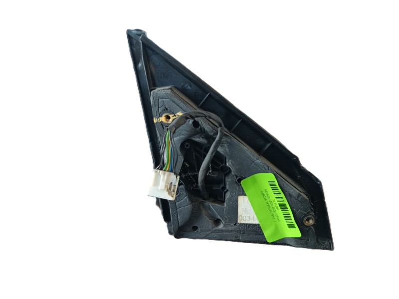Recambio de retrovisor izquierdo para lancia ypsilon (843_) 1.2 (843.axb1a) referencia OEM IAM   