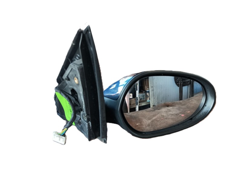 Recambio de retrovisor derecho para lancia ypsilon (843_) 1.2 (843.axb1a) referencia OEM IAM   