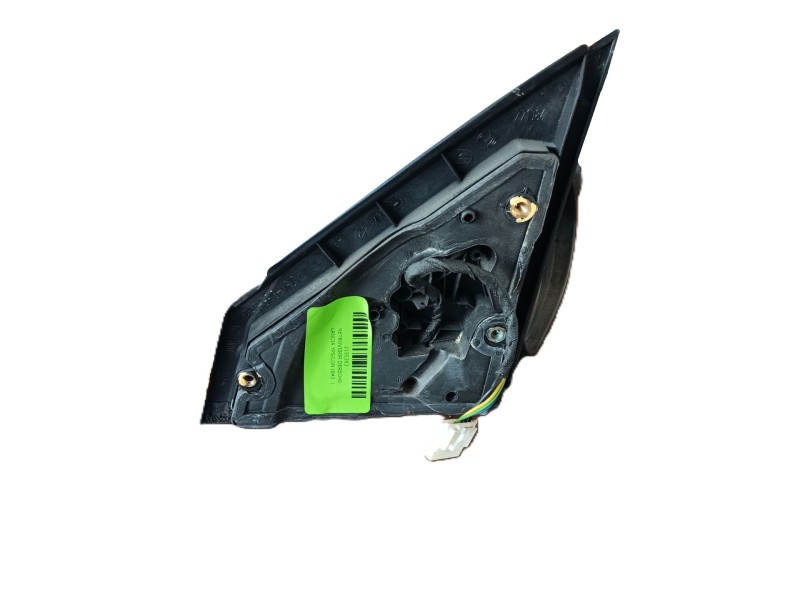 Recambio de retrovisor derecho para lancia ypsilon (843_) 1.2 (843.axb1a) referencia OEM IAM   