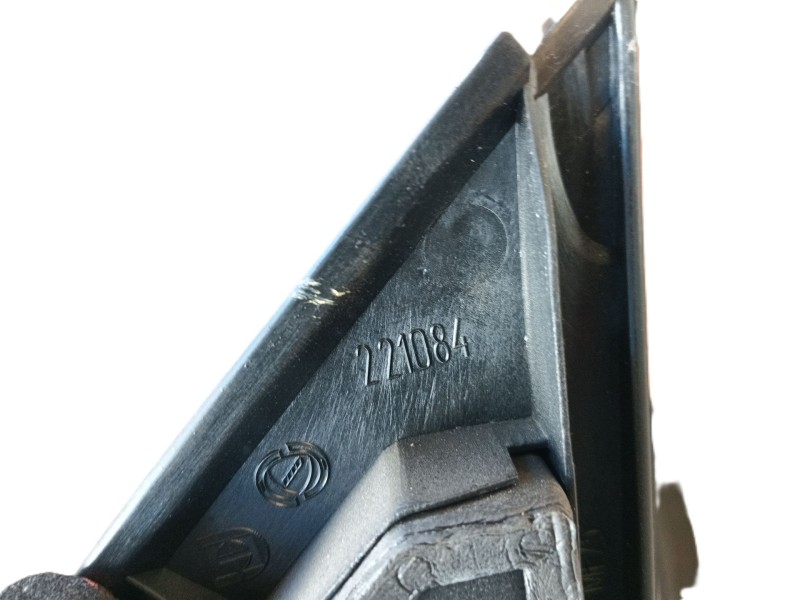 Recambio de retrovisor derecho para lancia ypsilon (843_) 1.2 (843.axb1a) referencia OEM IAM   