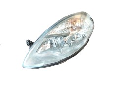 Recambio de faro izquierdo para lancia ypsilon (843_) 1.2 (843.axb1a) referencia OEM IAM   