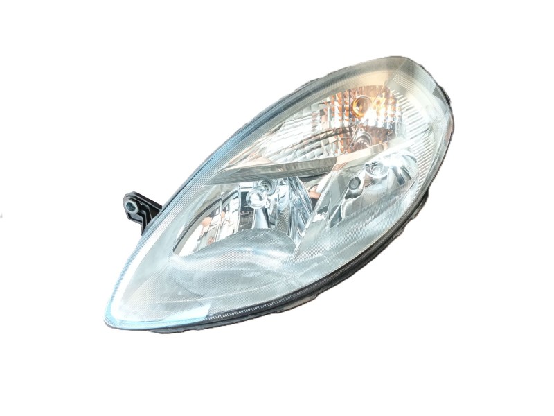 Recambio de faro izquierdo para lancia ypsilon (843_) 1.2 (843.axb1a) referencia OEM IAM   