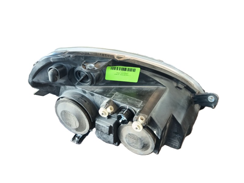 Recambio de faro izquierdo para lancia ypsilon (843_) 1.2 (843.axb1a) referencia OEM IAM   