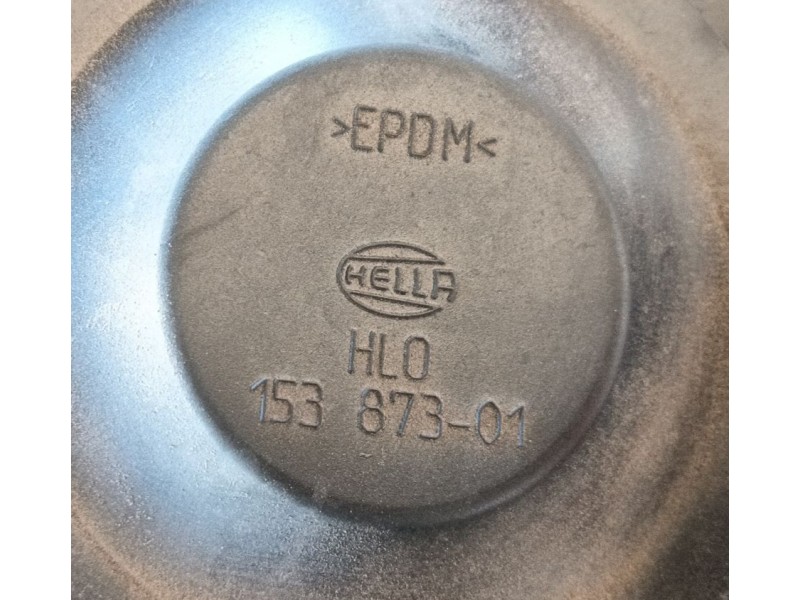 Recambio de faro izquierdo para lancia ypsilon (843_) 1.2 (843.axb1a) referencia OEM IAM   