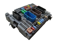 Recambio de rele para citroën c4 ii (nc_) 1.6 bluehdi 100 referencia OEM IAM 9810296080  