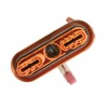 Recambio de cables para volkswagen id.4 (e21) performance referencia OEM IAM 11A971531DS 40001326168CHR0001 