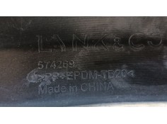 Recambio de aletin delantero derecho para lynk & co 01 phev referencia OEM IAM    2