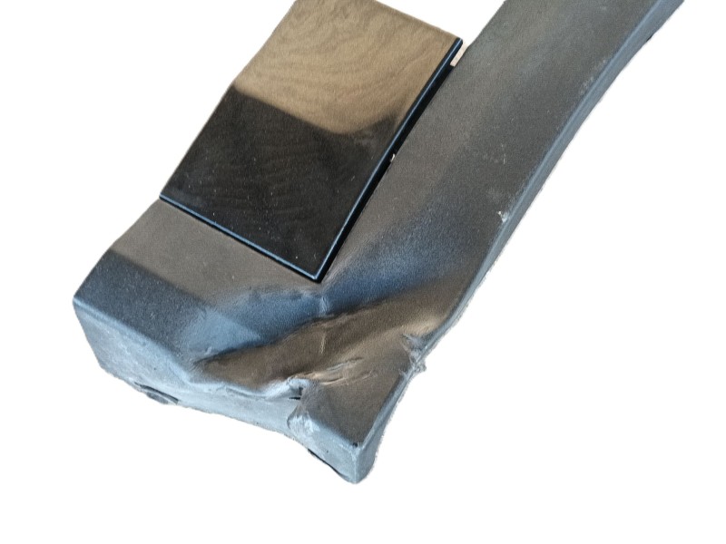 Recambio de aletin delantero derecho para lynk & co 01 phev referencia OEM IAM   