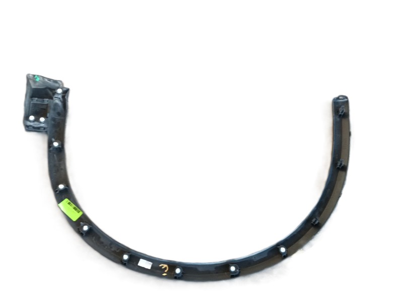 Recambio de aletin delantero derecho para lynk & co 01 phev referencia OEM IAM   