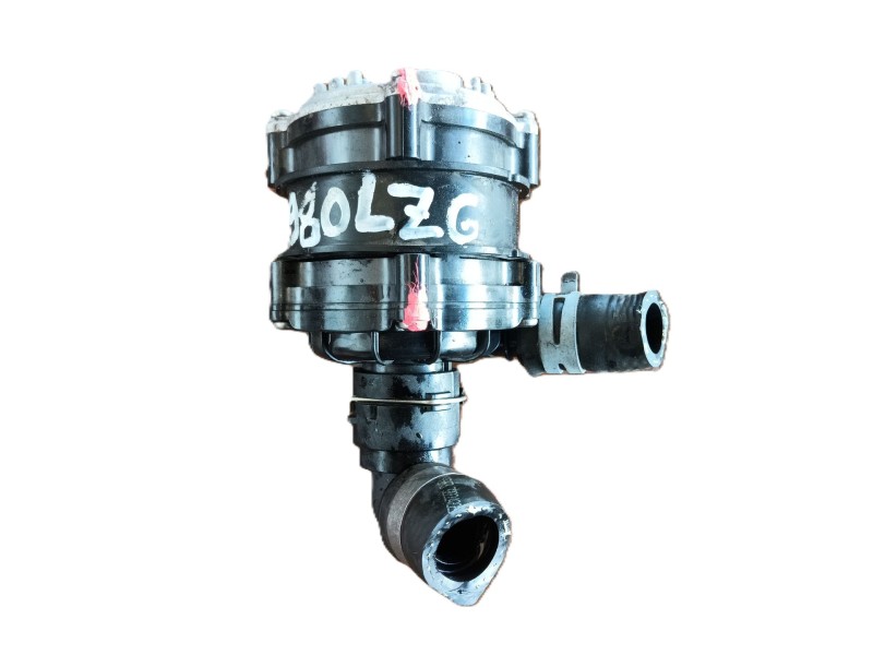 Recambio de bomba agua para lynk & co 01 phev referencia OEM IAM   