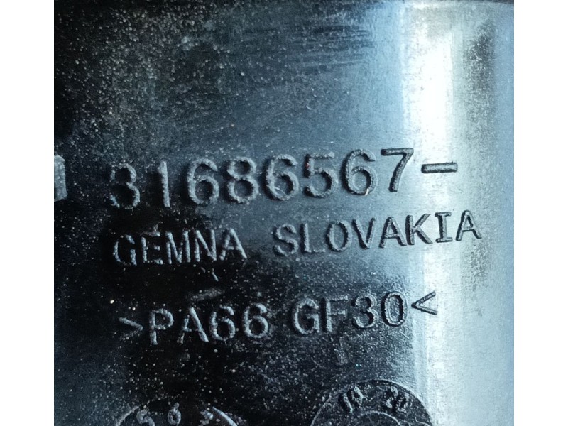 Recambio de bomba agua para lynk & co 01 phev referencia OEM IAM   