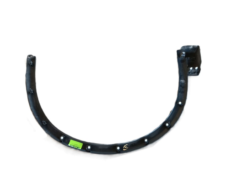 Recambio de aletin delantero izquierdo para lynk & co 01 phev referencia OEM IAM   