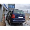volkswagen touran (1t1, 1t2) del año 2004