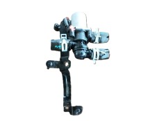 Recambio de valvula intercambio de calefaccion para lynk & co 01 phev referencia OEM IAM   