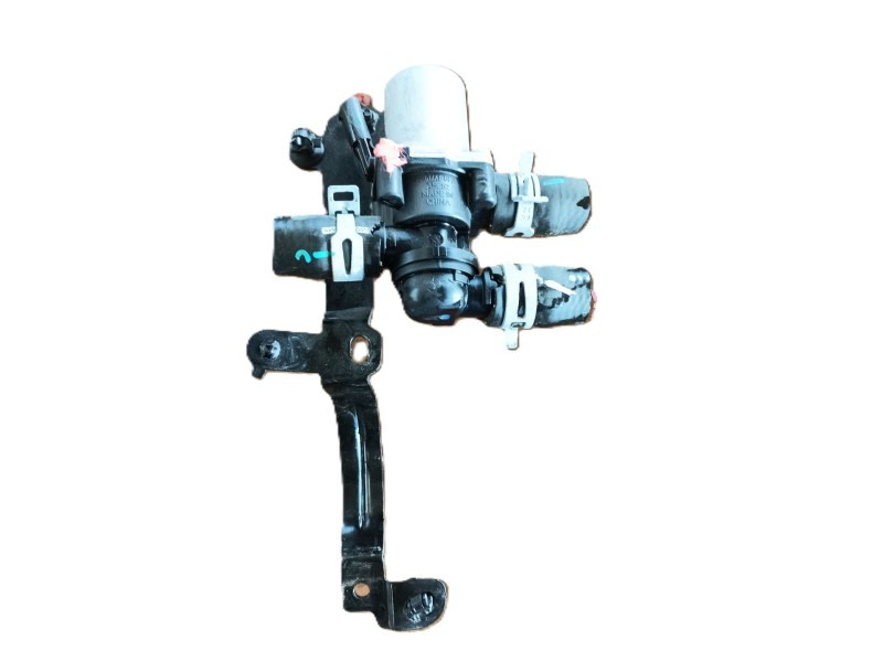 Recambio de valvula intercambio de calefaccion para lynk & co 01 phev referencia OEM IAM   