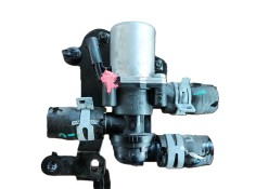 Recambio de valvula intercambio de calefaccion para lynk & co 01 phev referencia OEM IAM    2