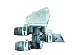Recambio de valvula intercambio de calefaccion para lynk & co 01 phev referencia OEM IAM    2