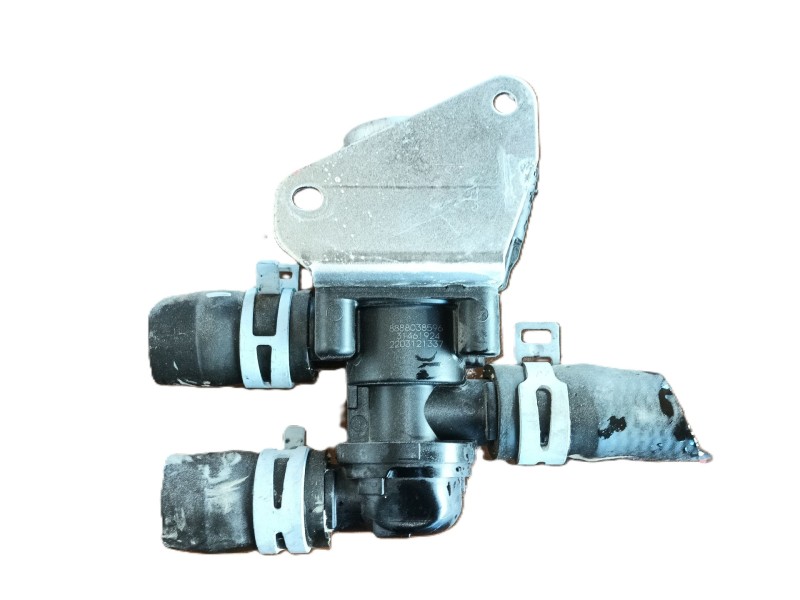 Recambio de valvula intercambio de calefaccion para lynk & co 01 phev referencia OEM IAM   