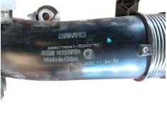 Recambio de tubo para lynk & co 01 phev referencia OEM IAM    2