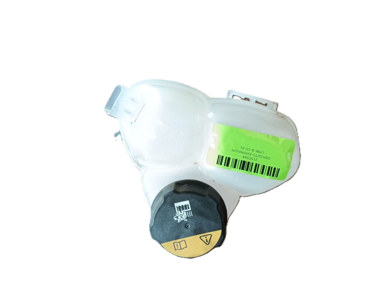 Recambio de deposito expansion para lynk & co 01 phev referencia OEM IAM   