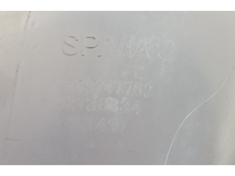 Recambio de deposito expansion para lynk & co 01 phev referencia OEM IAM   