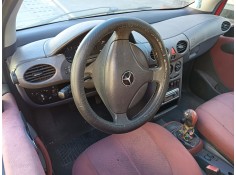 mercedes-benz clase a (w168) del año 1998 2