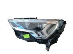 Recambio de faro izquierdo para audi q3 sportback (f3n) 35 tdi referencia OEM IAM   