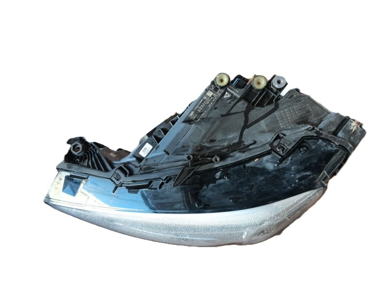 Recambio de faro izquierdo para audi q3 sportback (f3n) 35 tdi referencia OEM IAM   