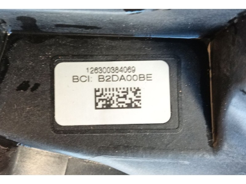 Recambio de faro izquierdo para audi q3 sportback (f3n) 35 tdi referencia OEM IAM   