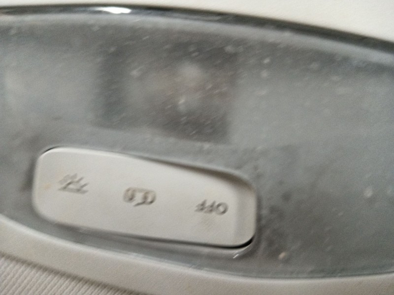 Recambio de techo interior para jeep renegade suv (bu, b1, bv) 1.0 t-gdi referencia OEM IAM 6RH08MS7AA 07356674580E 