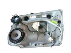 Recambio de elevalunas delantero izquierdo para mercedes-benz clase a (w169) a 150 (169.031, 169.331) referencia OEM IAM   