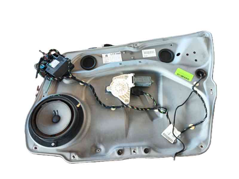 Recambio de elevalunas delantero izquierdo para mercedes-benz clase a (w169) a 150 (169.031, 169.331) referencia OEM IAM   