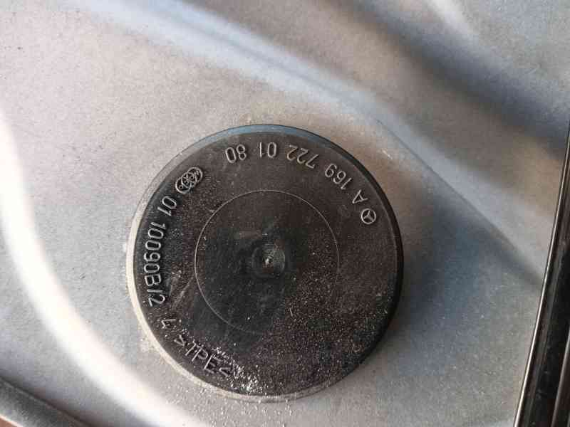 Recambio de elevalunas delantero izquierdo para mercedes-benz clase a (w169) a 150 (169.031, 169.331) referencia OEM IAM   