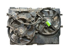 Recambio de electroventilador para fiat ducato furgoneta (250_) 130 multijet 2,3 d referencia OEM IAM  1358020080 